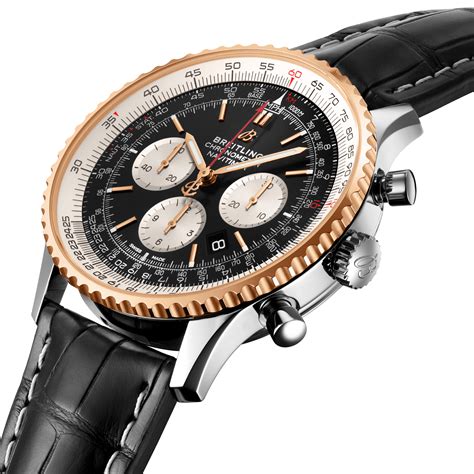 breitling navitimerpinterest|Breitling Navitimer price guide.